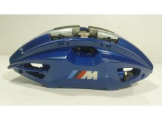 Recambio de pinza freno delantera derecha para bmw 5 (g30, f90) 530 d xdrive referencia OEM IAM 34116891274 688562603 