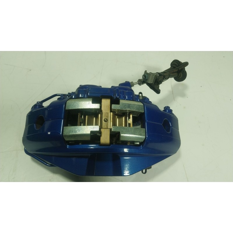 Recambio de pinza freno delantera derecha para bmw 5 (g30, f90) 530 d xdrive referencia OEM IAM 34116891274 688562603 