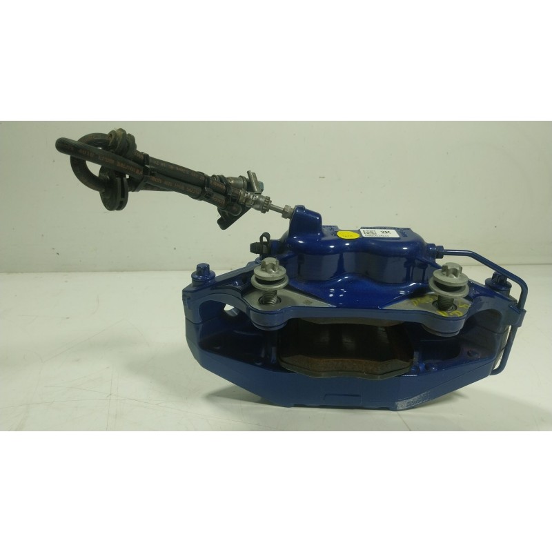 Recambio de pinza freno delantera derecha para bmw 5 (g30, f90) 530 d xdrive referencia OEM IAM 34116891274 688562603 