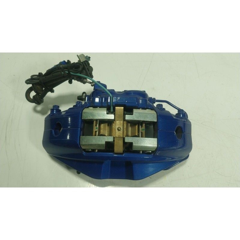 Recambio de pinza freno delantera izquierda para bmw 5 (g30, f90) 530 d xdrive referencia OEM IAM 34116891273 688562503 