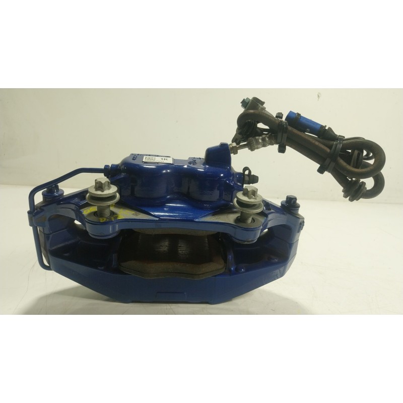 Recambio de pinza freno delantera izquierda para bmw 5 (g30, f90) 530 d xdrive referencia OEM IAM 34116891273 688562503 