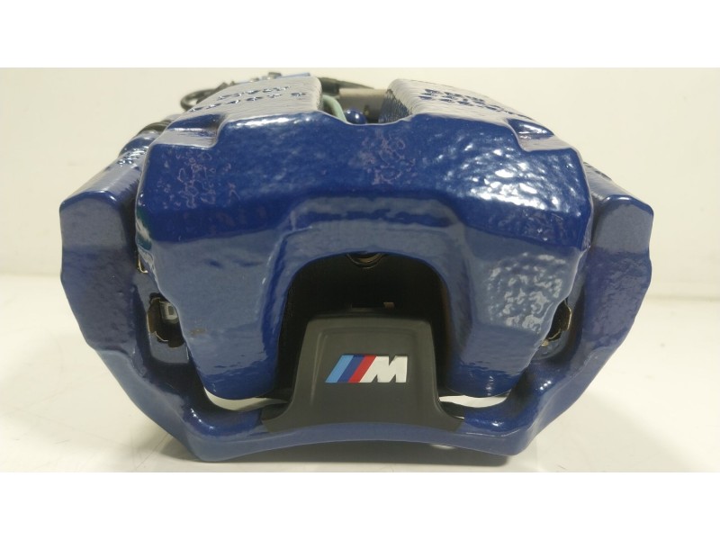 Recambio de pinza freno trasera derecha para bmw 5 (g30, f90) 530 d xdrive referencia OEM IAM 34216881296  