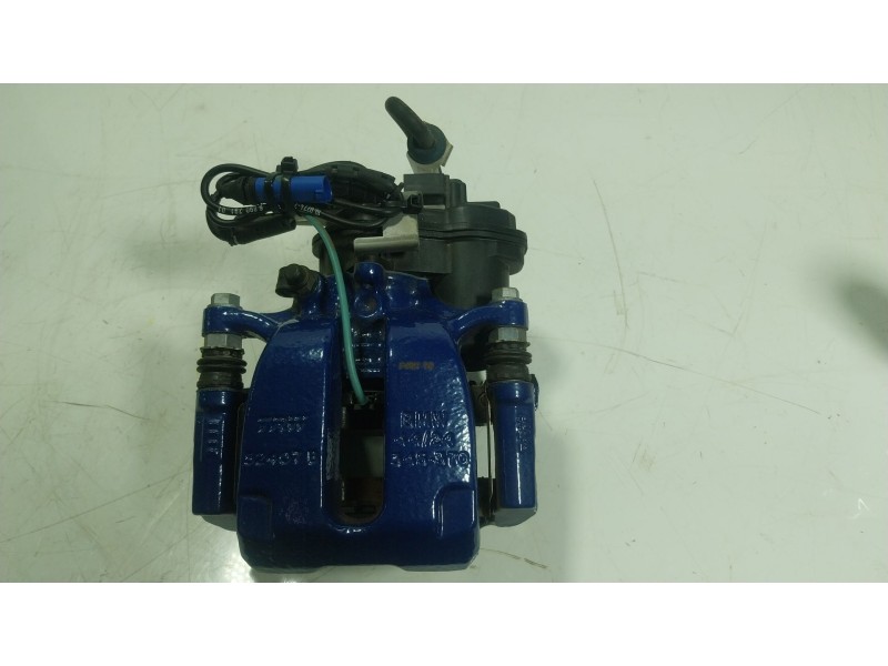 Recambio de pinza freno trasera derecha para bmw 5 (g30, f90) 530 d xdrive referencia OEM IAM 34216881296  