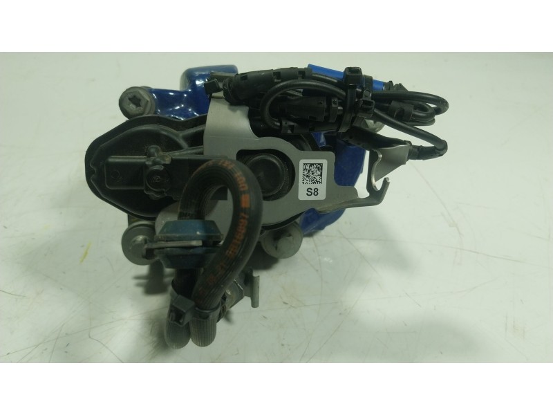 Recambio de pinza freno trasera derecha para bmw 5 (g30, f90) 530 d xdrive referencia OEM IAM 34216881296  