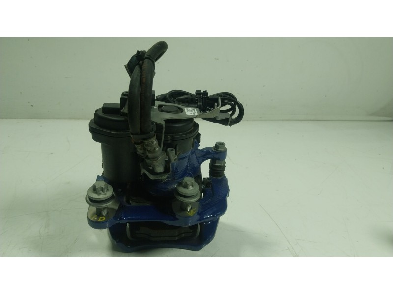 Recambio de pinza freno trasera derecha para bmw 5 (g30, f90) 530 d xdrive referencia OEM IAM 34216881296  