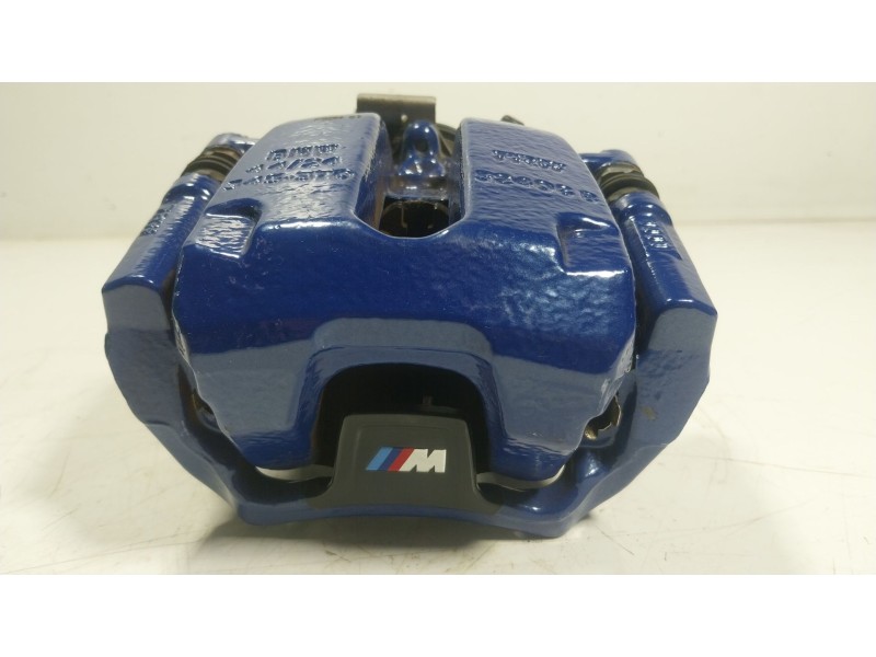 Recambio de pinza freno trasera izquierda para bmw 5 (g30, f90) 530 d xdrive referencia OEM IAM 34216881295  