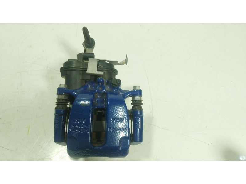 Recambio de pinza freno trasera izquierda para bmw 5 (g30, f90) 530 d xdrive referencia OEM IAM 34216881295  