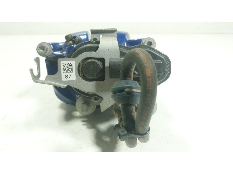 Recambio de pinza freno trasera izquierda para bmw 5 (g30, f90) 530 d xdrive referencia OEM IAM 34216881295  