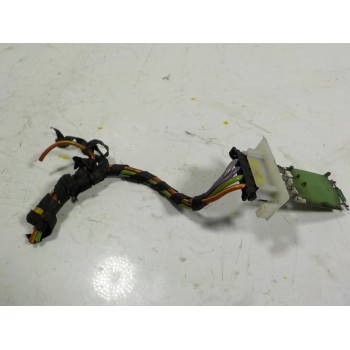 RESISTENCIA CALEFACCION 