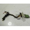 Recambio de resistencia calefaccion para mercedes-benz clase b (w245) 2.0 cdi cat referencia OEM IAM   