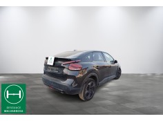 citroën c4 iii (ba_, bb_, bc_) del año 2021