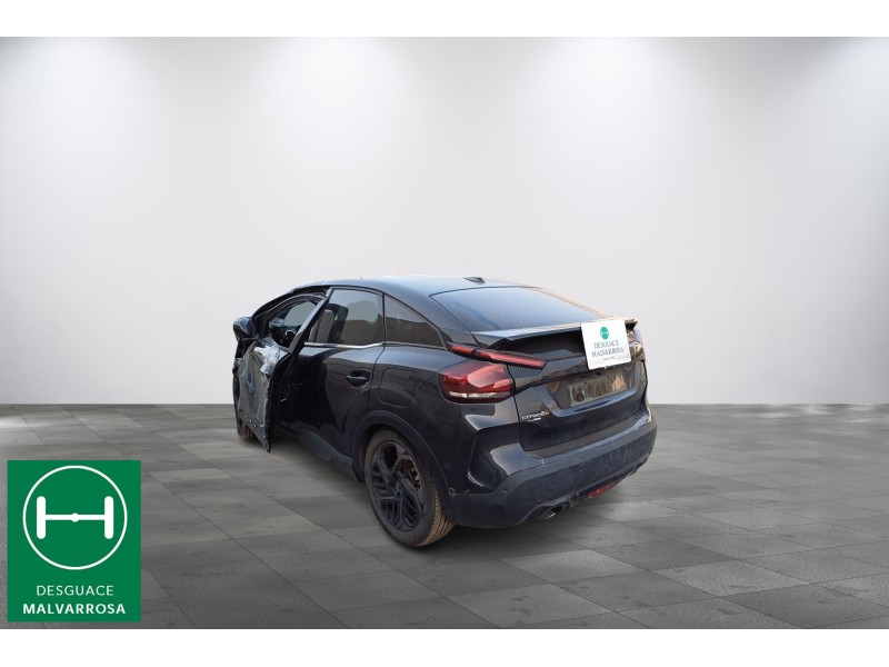 citroën c4 iii (ba_, bb_, bc_) del año 2021