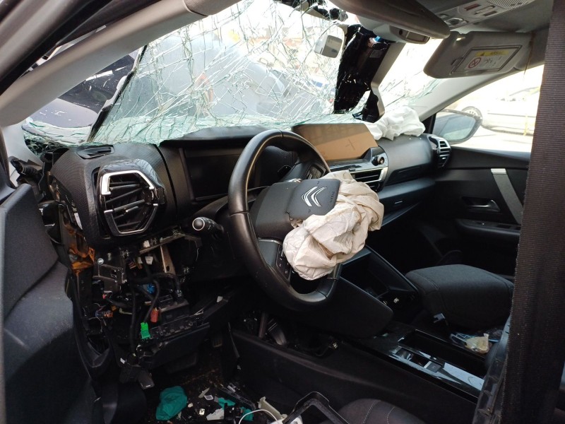 citroën c4 iii (ba_, bb_, bc_) del año 2021