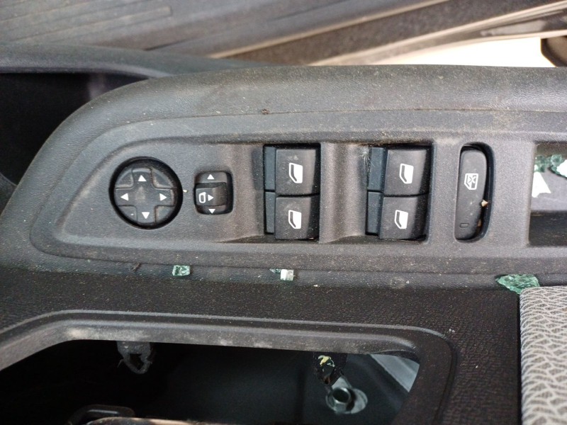 citroën c4 iii (ba_, bb_, bc_) del año 2021