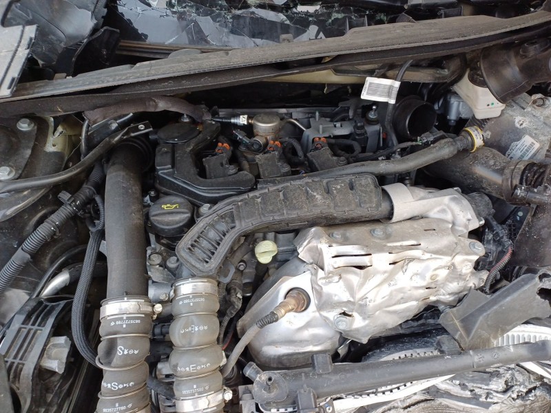 citroën c4 iii (ba_, bb_, bc_) del año 2021