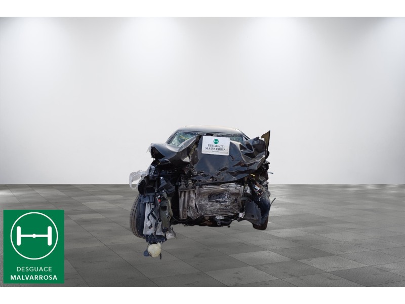 citroën c4 iii (ba_, bb_, bc_) del año 2021