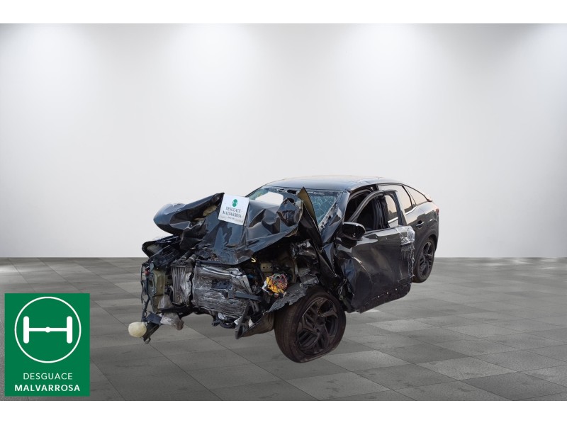 citroën c4 iii (ba_, bb_, bc_) del año 2021