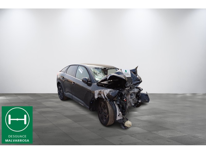 citroën c4 iii (ba_, bb_, bc_) del año 2021