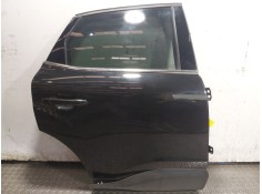 Recambio de puerta trasera derecha para citroën c4 iii (ba_, bb_, bc_) 1.2 puretech 130 (bahnsa, bahnsb) referencia OEM IAM   