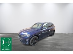 bmw x5 (g05, f95) del año 2023