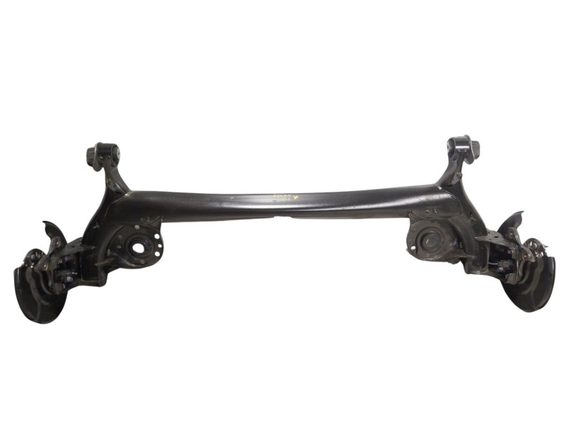 Recambio de puente trasero para toyota yaris cross (mxp_) 1.5 hybrid (mxpj10) referencia OEM IAM  019261HH138H1T 
