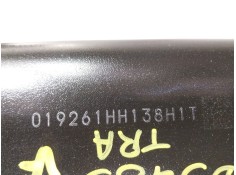 Recambio de puente trasero para toyota yaris cross (mxp_) 1.5 hybrid (mxpj10) referencia OEM IAM  019261HH138H1T  2