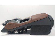 Recambio de apoyabrazos central para bmw x6 (g06, f96) xdrive 30 d mild-hybrid referencia OEM IAM   