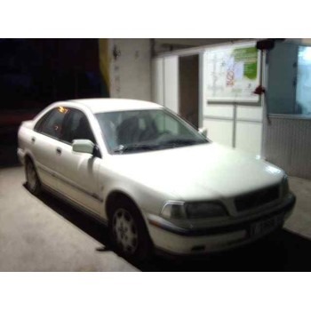 VOLVO S40 BERLINA