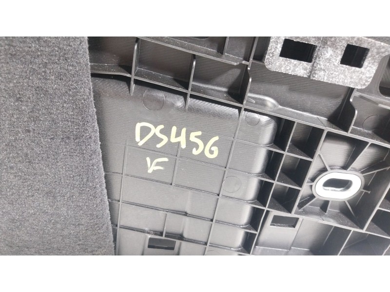 Recambio de apoyabrazos central para bmw x6 (g06, f96) xdrive 30 d mild-hybrid referencia OEM IAM   