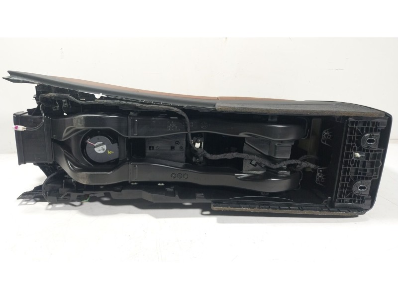 Recambio de apoyabrazos central para bmw x6 (g06, f96) xdrive 30 d mild-hybrid referencia OEM IAM   
