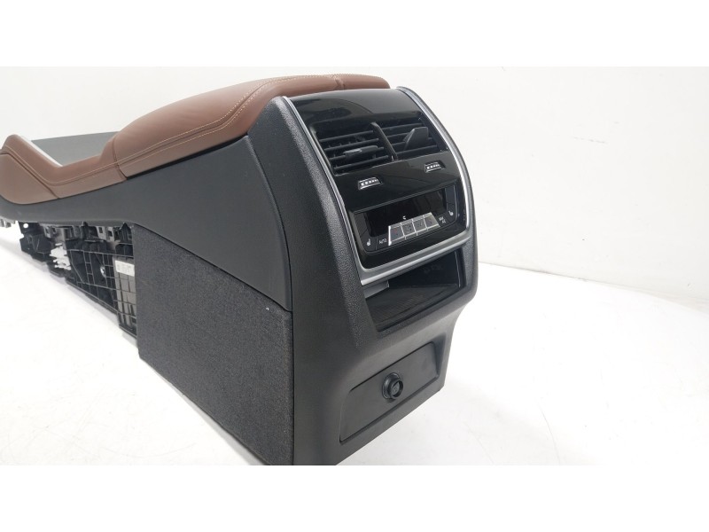 Recambio de apoyabrazos central para bmw x6 (g06, f96) xdrive 30 d mild-hybrid referencia OEM IAM   