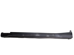 Recambio de faldon lateral para bmw x6 (g06, f96) xdrive 30 d mild-hybrid referencia OEM IAM   
