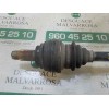 Recambio de transmision trasera derecha para bmw x5 (e53) 3.0 24v turbodiesel cat referencia OEM IAM 33207500915  