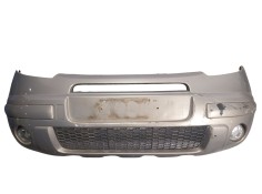 Recambio de paragolpes delantero para citroën c3 pluriel (hb_) 1.4 referencia OEM IAM   