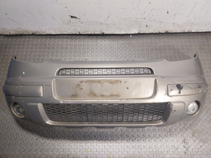 Recambio de paragolpes delantero para citroën c3 pluriel (hb_) 1.4 referencia OEM IAM   