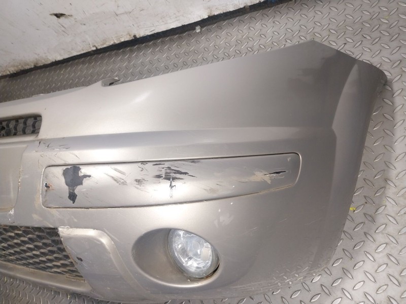 Recambio de paragolpes delantero para citroën c3 pluriel (hb_) 1.4 referencia OEM IAM   