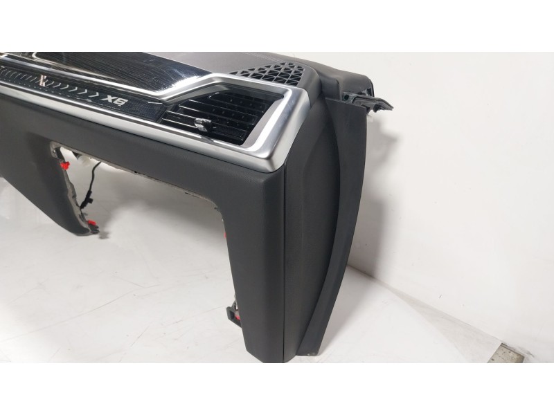 Recambio de salpicadero para bmw x6 (g06, f96) xdrive 30 d mild-hybrid referencia OEM IAM   