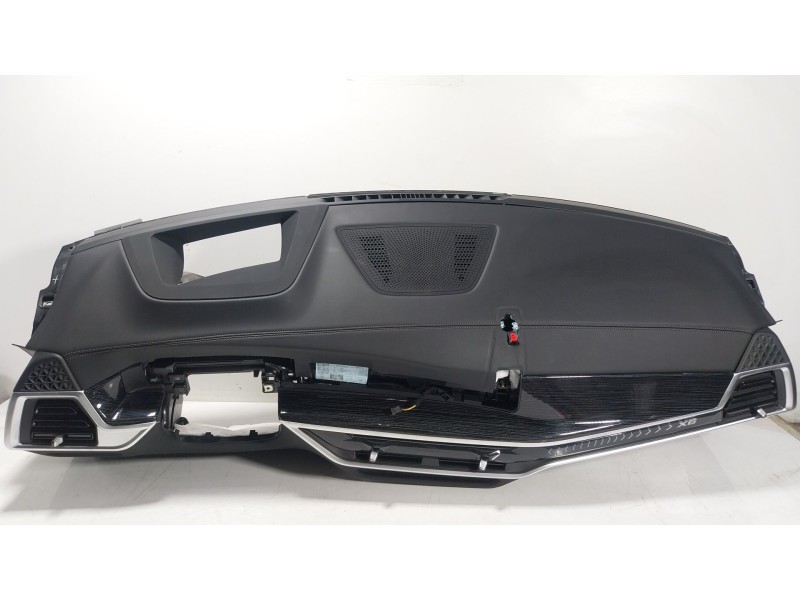 Recambio de salpicadero para bmw x6 (g06, f96) xdrive 30 d mild-hybrid referencia OEM IAM   
