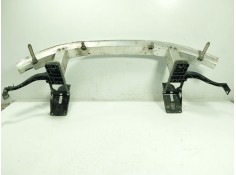 Recambio de refuerzo paragolpes delantero para bmw 6 (e63) 630 i referencia OEM IAM  07E154402  2