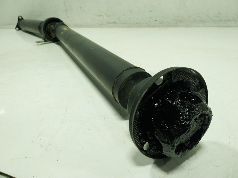 Recambio de transmision central para bmw 6 (e63) 630 i referencia OEM IAM  755715503 