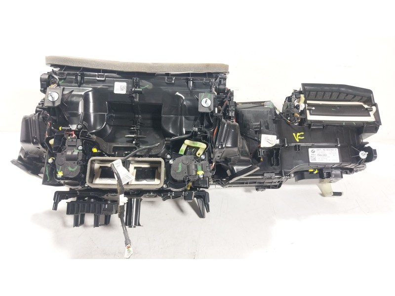 Recambio de calefaccion entera normal para bmw x7 (g07) xdrive 40 d mild-hybrid referencia OEM IAM  64115A31841 