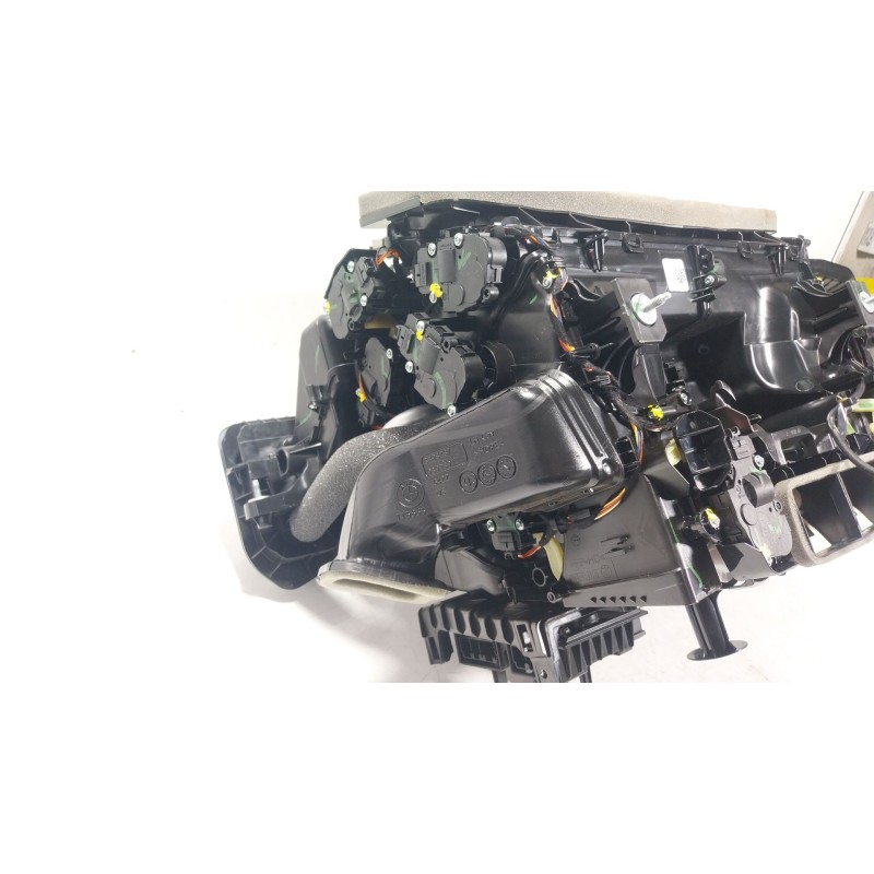 Recambio de calefaccion entera normal para bmw x7 (g07) xdrive 40 d mild-hybrid referencia OEM IAM  64115A31841 