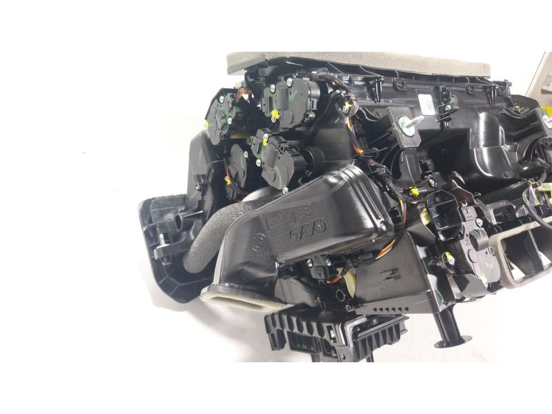 Recambio de calefaccion entera normal para bmw x7 (g07) xdrive 40 d mild-hybrid referencia OEM IAM  64115A31841 