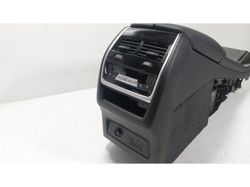 Recambio de apoyabrazos central para bmw x7 (g07) xdrive 40 d mild-hybrid referencia OEM IAM   