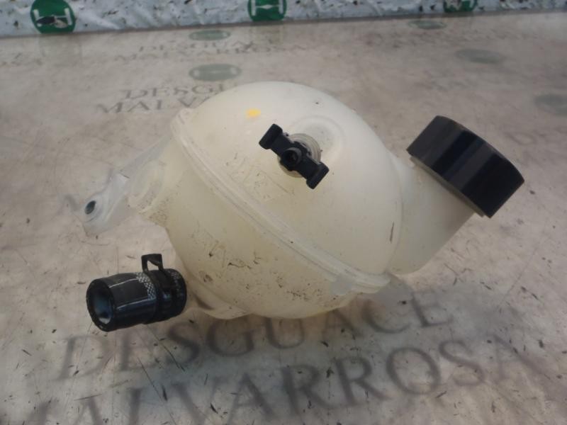 Recambio de deposito expansion para peugeot 308 confort referencia OEM IAM   