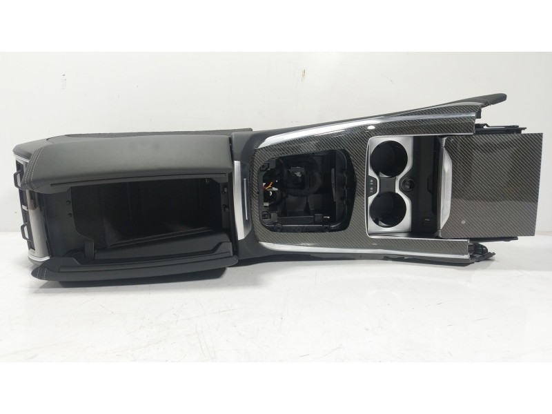 Recambio de apoyabrazos central para bmw x7 (g07) xdrive 40 d mild-hybrid referencia OEM IAM   