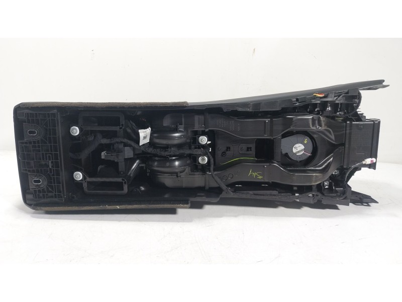 Recambio de apoyabrazos central para bmw x7 (g07) xdrive 40 d mild-hybrid referencia OEM IAM   