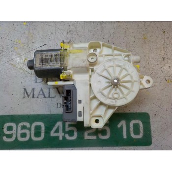MOTOR ELEVALUNAS TRASERO IZQUIERDO 922386 