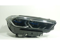 Recambio de faro derecho para bmw 8 coupé (g15, f92) 840 d xdrive referencia OEM IAM  5A27A34 
