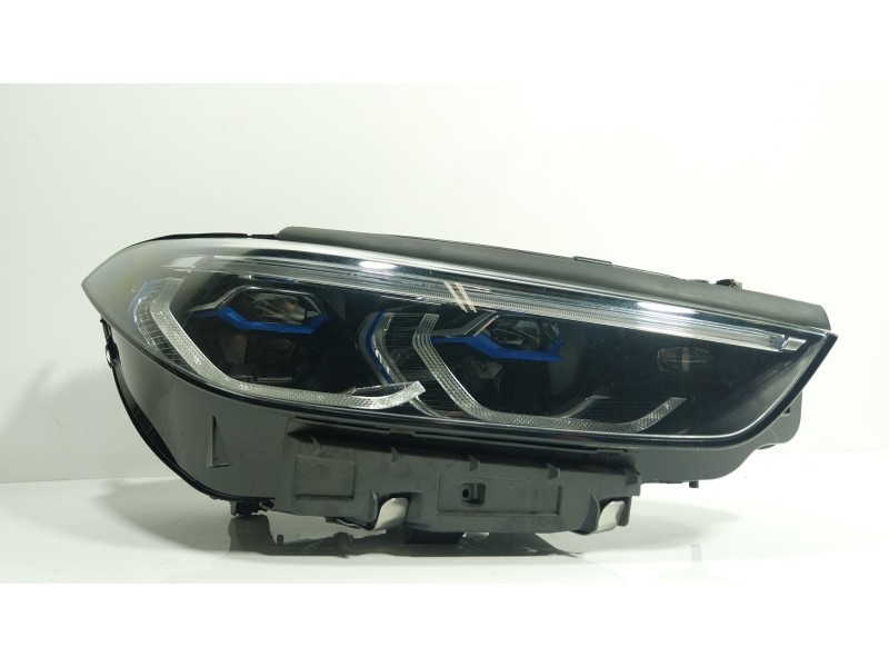 Recambio de faro derecho para bmw 8 coupé (g15, f92) 840 d xdrive referencia OEM IAM  5A27A34 